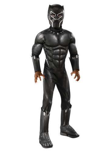 Avengers black panther - avengers,