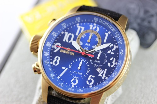 Invicta force herrenuhr - invicta,