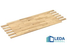 EICHE Mosaikparkett Natur