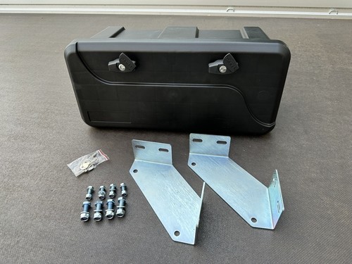 Anhänger werkzeugbox inkl - anhänger,