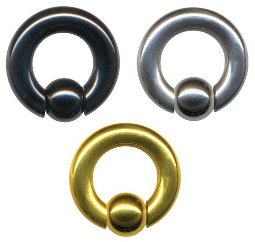 Piercingo intim ring bcr - piercingo®,