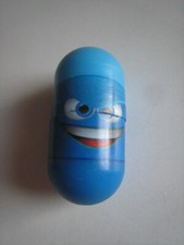 Sammelfigur - real Funky Fieber / Funky Beans - Wackelbohne - PODDEL