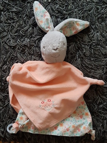 Fehn schmusetuch hase - schmusetuch,