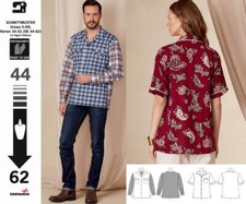 Schnittmuster Vogue 1827