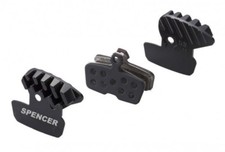 Bremsbeläge für Sram DB8 Guide RE RSC Avid Code R Bremsbelag mit Kühlrippen