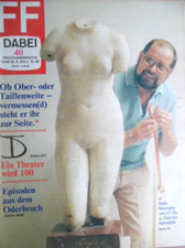 FF DABEI 40 - 1983 TV