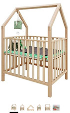 Bopita Home mit Dach -