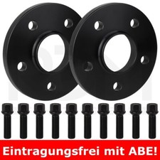 Spurverbreiterung 30mm 2x15mm