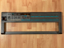 Korg Poly 800 Gehäuse (obere Hälfte)