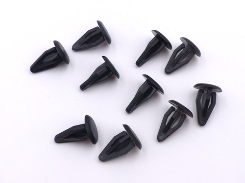 20x clips zier schutzleiste - 20x,