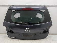 Heckklappe MAZDA 5 (CW) 1.6 CD