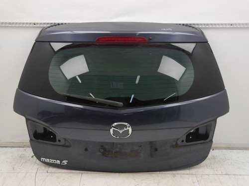 Heckklappe mazda 6 - 5, 1.6