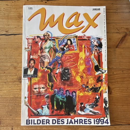 Max bilder des - max,