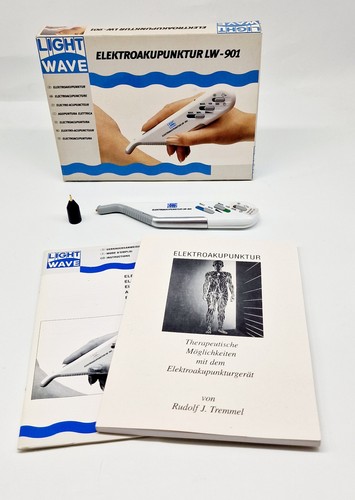 Medisana light wave 901 - wave, |