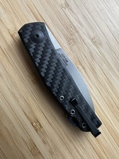 Zero tolerance 0235 slipjoint - zero,