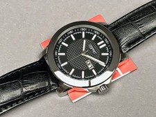 ESPRIT UHR ** MEN - ES101851006 - BLACK ** NEU !