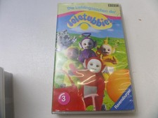 VHS - Ravensburger - Die