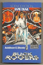 Bastei Science Fiction Tb Buck