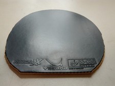 Yasaka RAKZA XX MAX in schwarz