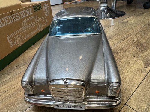 Vintage ichiko mercedes - vintage,