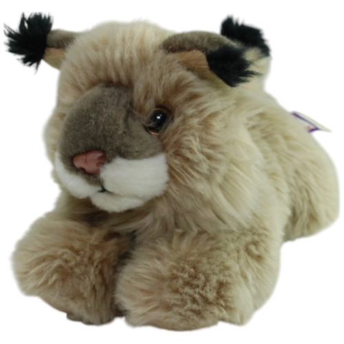 Kuschelwuschel luchs - kuschelwuschel,