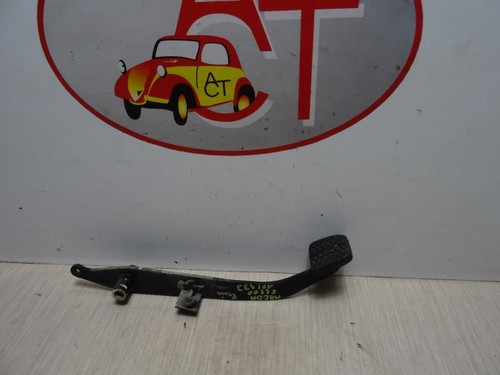 Bremspedal mazda serie - bremspedal,