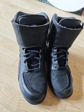 Motorradstiefel Polo Größe