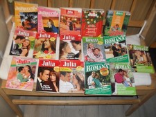 29 Romane Julia Baccara Cora