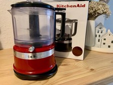KitchenAid Zerkleinerer, rot