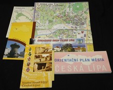 ČESKÁ LÍPA (Böhmisch