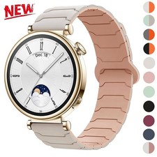 18mm Silikon Armband Ersatz