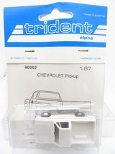 340ho trident h0 - 340ho,