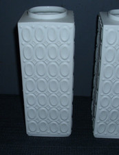 ~70er Seltmann Bisquit Biskuit