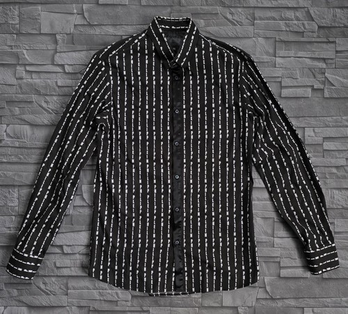 Philipp plein shirt platinum - plein,