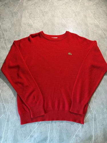 Vintage rundhals pullover - vintage,