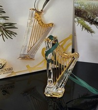 Swarovski crystal christmas - swarovski,