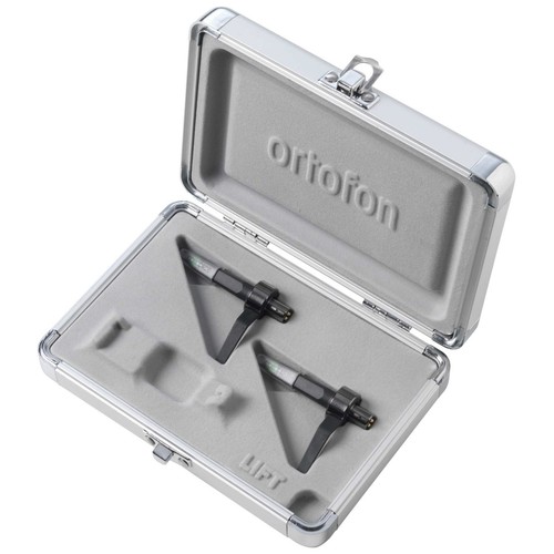 Ortofon concorde mix mkii - ortofon,