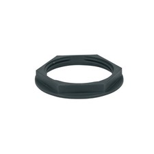 Salzbehältermutter Ring