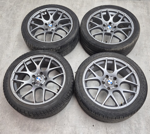 Felgen bbs 8jx18 et34 - ✅4,