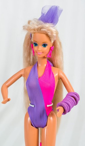 Puppe ultra totally hair - puppe,