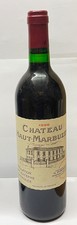 Chateau Haut Marbuzet