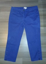 Bauchweg 7/8 Jeans Rick Cardona by Heine Gr. 44