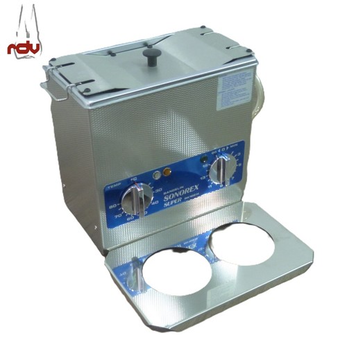 Bandelin 102 ultraschall - 102, h