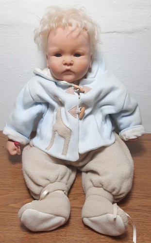 Götz weichbaby timo von didy - götz,
