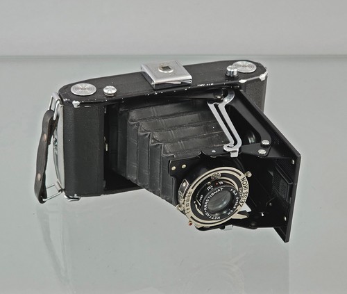 6x9 klappkamera zeiss ikon - klappkamera,