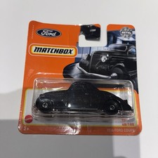 Matchbox 1936 Ford Coupe
