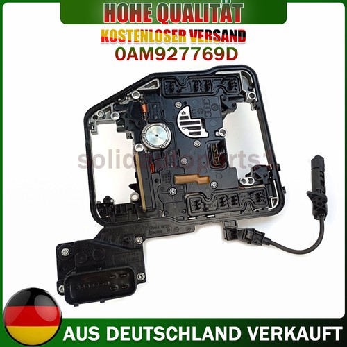 Getriebesteuergerät dsg - getriebesteuergerät,