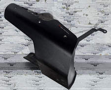 SW-Motech Frontspoiler schwarz