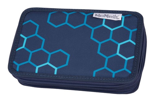 Mcneill pencil case - pencil,