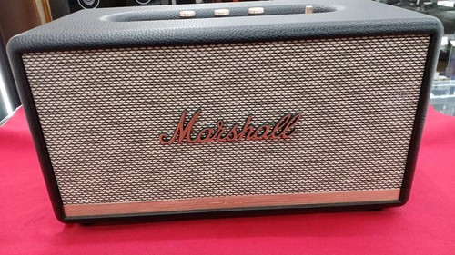 Marshall lautsprecher - marshall,